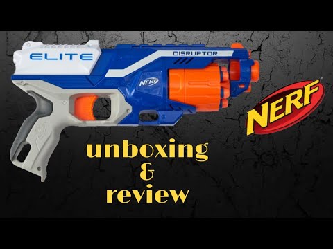 nerf guns under 2000 rupees