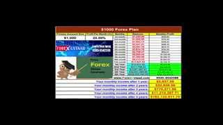 Forex is my Love, Forex is my life   Video urdu/hindi