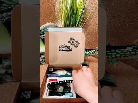 Better Fishing Box
