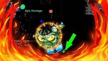 Montage #4 / / / Abs0rb.me, Amazing Line Trick Split / / / Germii