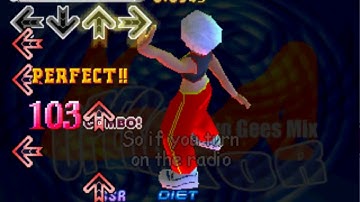 【DDR3rdMIX】OPERATOR (Two Gees Mix)【ダイエットコース&SSR】