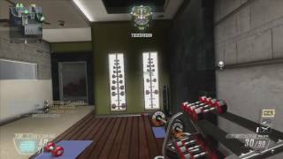 8 man kill mit Hellstorm und Blitzschlag | Black OPs 2