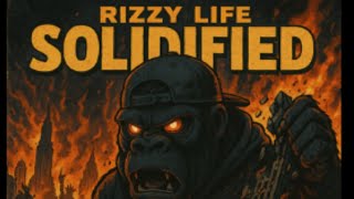 Rizzy Life A.k.a Black Caesar. Totc Prod Is Live