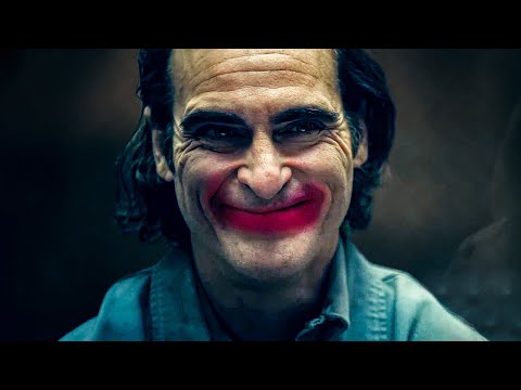 JOKER 2: FOLIE À DEUX Tráiler Español (2024) Joaquin Phoenix, Lady Gaga