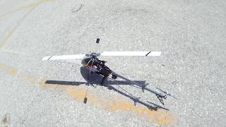 HK600GT Flymentor 3D