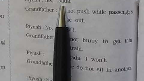 Std 8 English, Sem 2, Unit 5 English Plus   Activity 4A,B,C & D