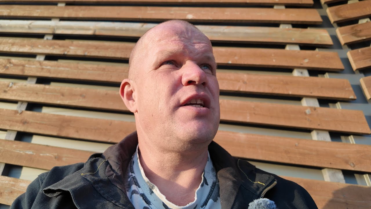 Sünnipäeva hommik 😂