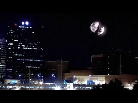 რა მოხდება თუ მთვარე აფეთქდება?