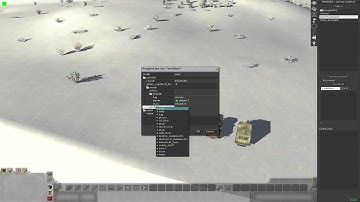 Men of War - GEM Editor tutorial - Convoy [Part 2]