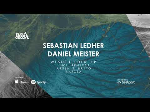 Sebastian Ledher, Daniel