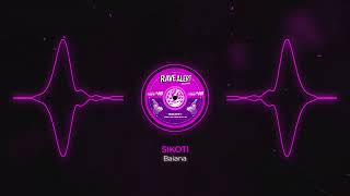 SIKOTI - Baiana