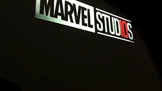 AVENGERS ENDGAME POST CREDITS (LEAKED) _ End Game.