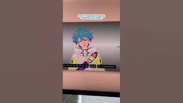 How to customize your Vtuber with Hyper Online  #hyperonline #vtuber #streaming