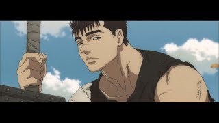 Space Song - BERSERK