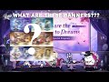 THE BANNERS ARE WHAT???!!! | Honkai Star Rail 3.8 Special Program Livestream Reaction