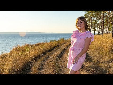 видео: Ольга Салеева - "Ночка"