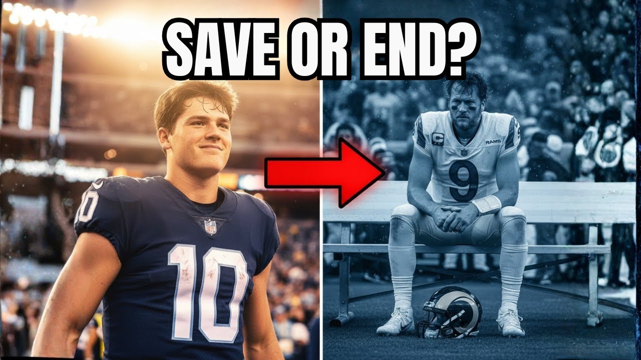 5 NFL Quarterbacks Playing for Their Careers in Week 18