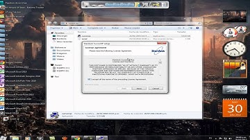 Como Descargar el cursor xp video en HD