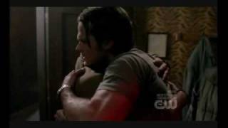 Supernatural season 4 trailer