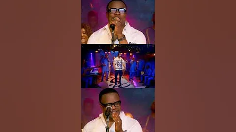 The classic #OniseIyanu Live