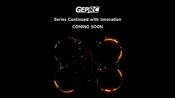 ✨New Drone Teaser | Series Continued With Innovation