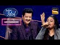 &#39;Aaj Main&#39; पर यह Performance देखकर Judges ने दिए &#39;Star&#39; | Indian Idol 13 | Udit Narayan Songs