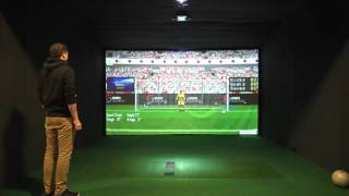 Football - PENALTY screenshot 5