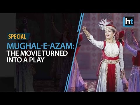 mughal-e-azam:-the-musical-comes-to-delhi