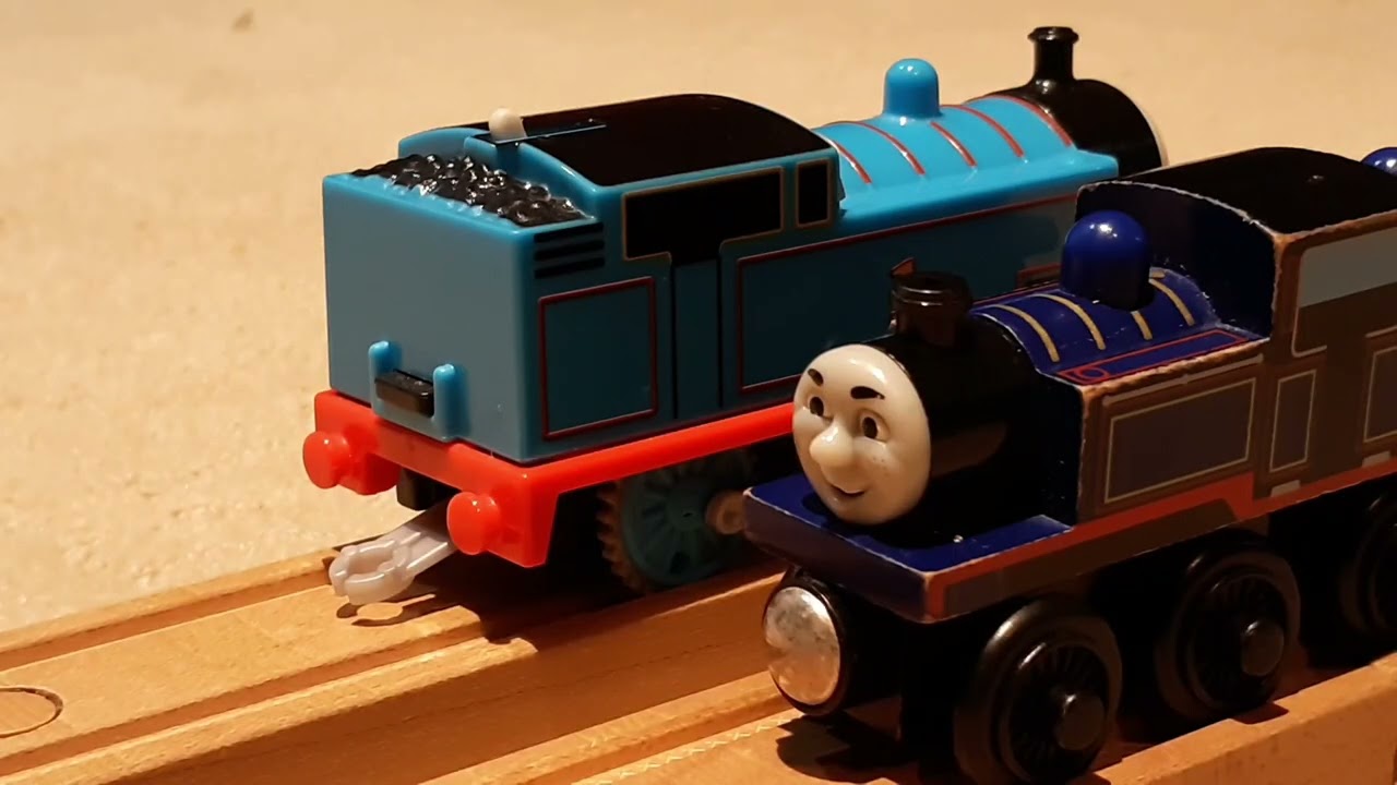 Mighty Mac - US (Remake)