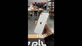 The cheapest iphone is what?!?!?!