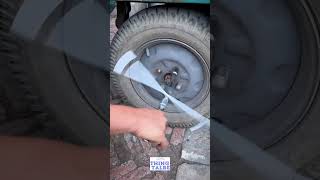 Compact design meets heavy duty power