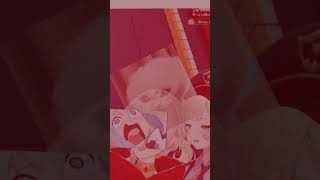 Myra Is Crashing Out