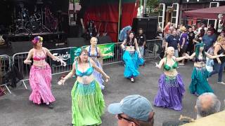 Jolenes Belly Dancers