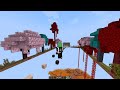Minecraft live