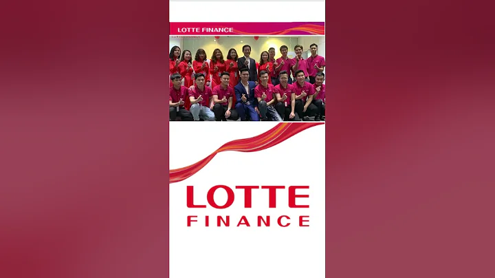 LOTTE Finance và 4 năm phát triển tại thị trường Việt Nam