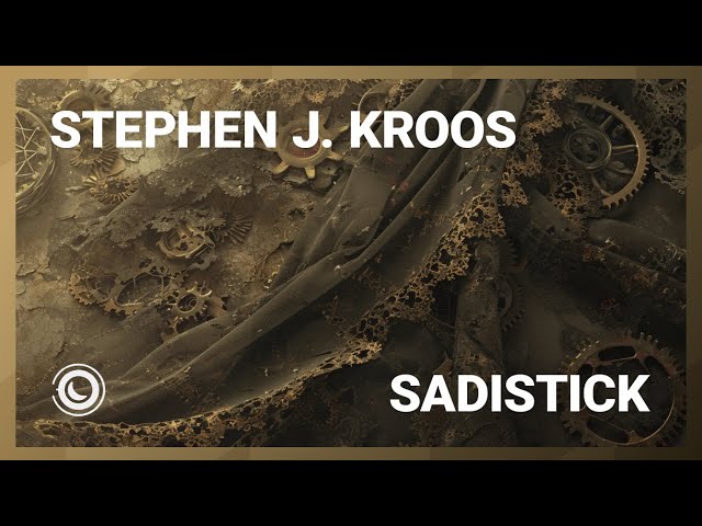 Stephen Discogs | More & CDs, Vinyl, Discography: Kroos J. Stephen レコード Kroos/Sadistick,ANJ038 J. その他