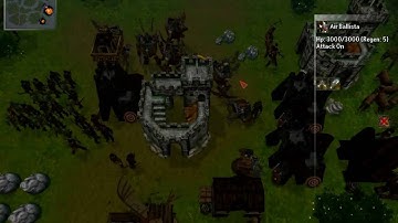 Glest Advanced Engine:  CPU ULTRA Magic AI Problem? (Git-Master)