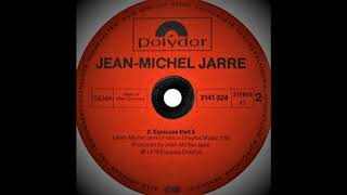 Jean-Michel Jarre - Equinoxe Part 5
