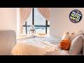 R&F - Seaview@10min walk to CIQ 8-12pax Luxury | Johor Bahru, Malaysia | Hotel Review 🌟