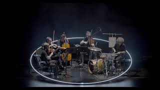 Video thumbnail of "Performance Spotlight: Jojo Mayer & Jack Quartet | Different Zones by Don Li"