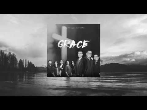 Kuat DidalamMu – Robert \u0026 Lea Sutanto feat. Raguel Lewi (Official Lyric Video)