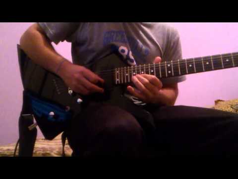 Милко Калайджиев За да те забравя Guitar Cover 