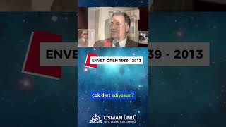 Feryat eden talabe | Enver Ören