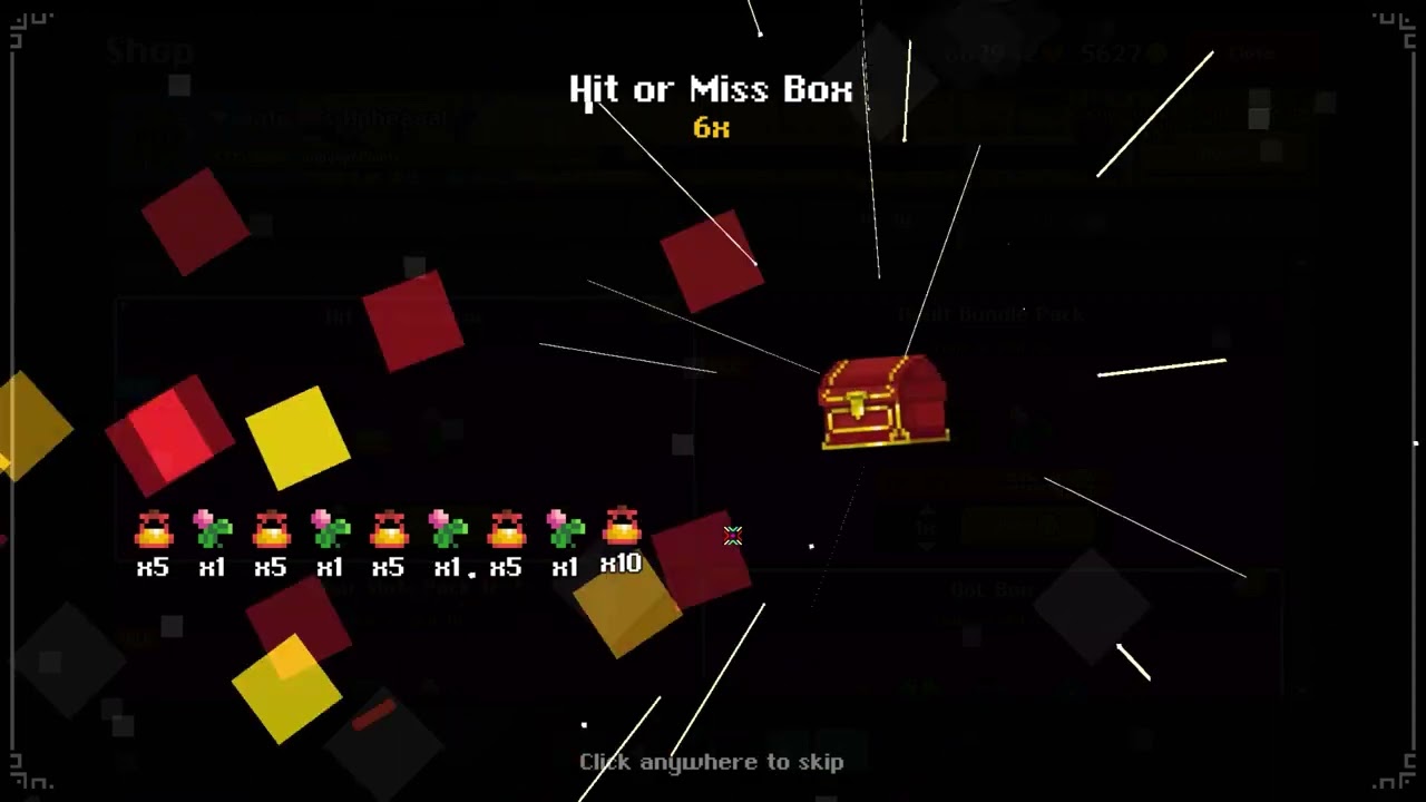 (rotmg $$$) Getting 100+ hours of loot boost