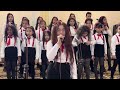 يا بلادي كورال اطفال غنوه الفنانه غنوه احمد شرعان غناء آيه كل سنه و مصر طيبه و بخير
