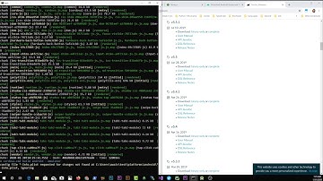 How to Setup Android Project From IONIC Framework 4
