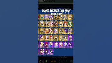 Helpful star rail website #honkaistarrail #hoyoverse fribbels.github.io