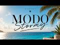 Modo Stormy | Official Lyric Video