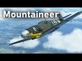 Mountaineering - Bf 109 G-2 - Ace in a day +1 - IL-2: Great Battles
