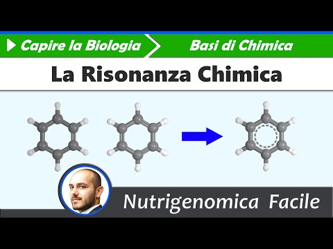 Video: Perché gli atomi hanno risonanze?